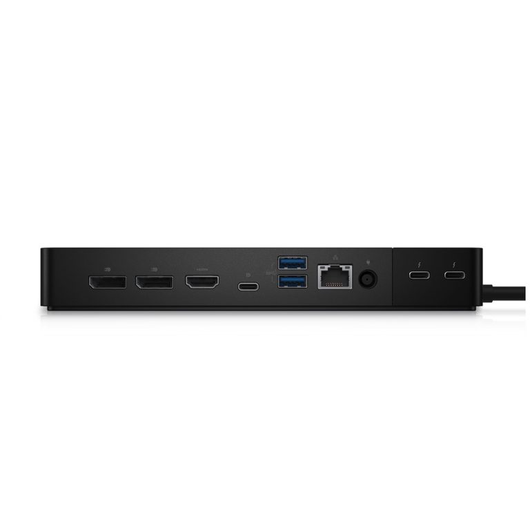 Dell Thunderbolt Dock Wd Tb Free Shipping