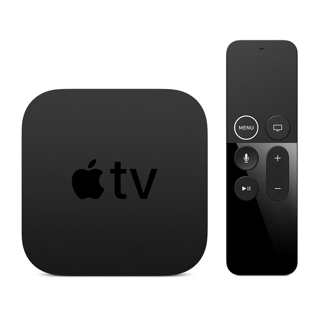 Media Streaming