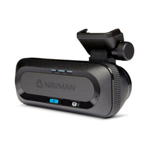 Dash Camera and GPS