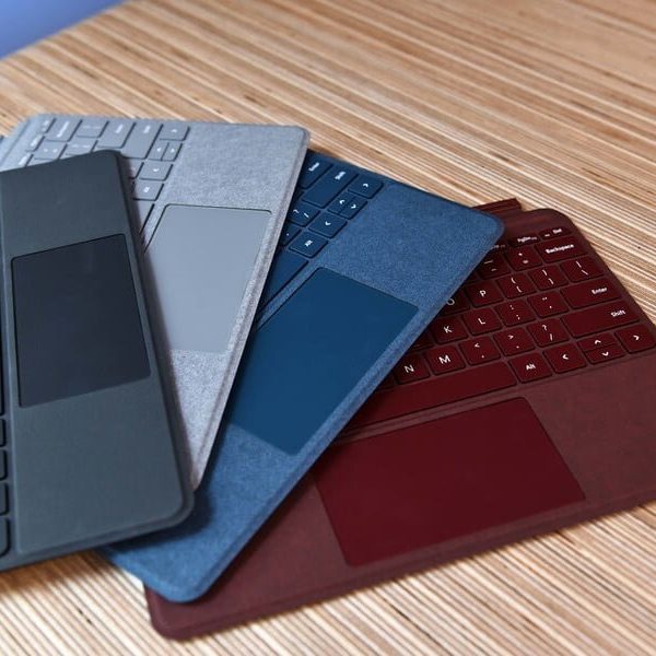 Keyboard