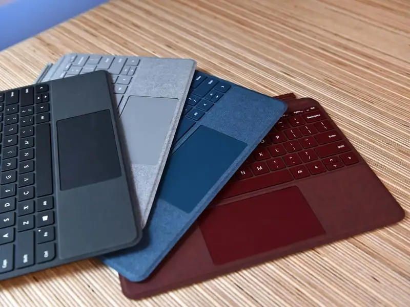 Keyboards & Mice