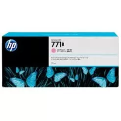 HP 771B 775ml Lt Magenta Ink Cart B6Y03A