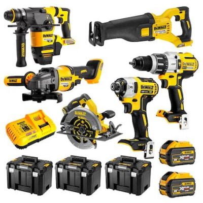 Hardware Tools