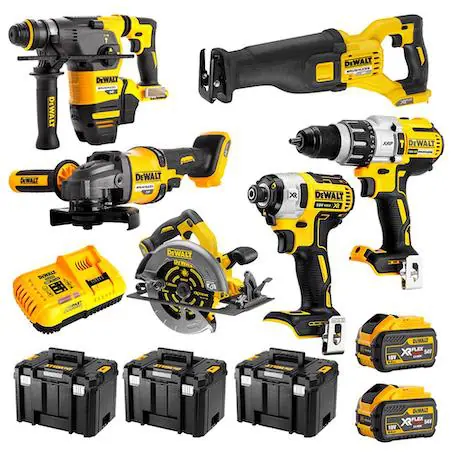 Hardware Tools