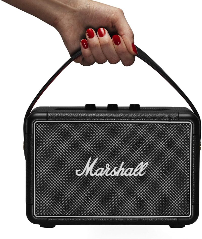 Marshall (Bundle) Kilburn II Wireless Portable Bluetooth Speaker