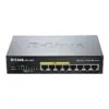 D-LINK 8-PORT 10/100/1000MBPS UNMANAGED SWITCH