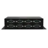 STARTECH 8 Port USB to DB9 RS232 Serial Adapter