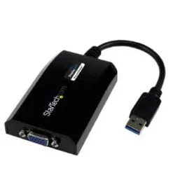 STARTECH USB 3.0 to VGA Multi Monitor Adapter