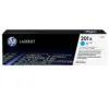 HP 201A CYAN LJ TONER CART-CF401A