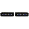 STARTECH VGA VIDEO EXTENDER OVER CAT5