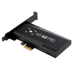 Audio and TV Cards