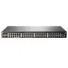 ARUBA 2930F 48G PoE+ 4SFP+ SWITCH