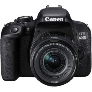 Digital Still Cameras