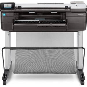 Large Format Printer