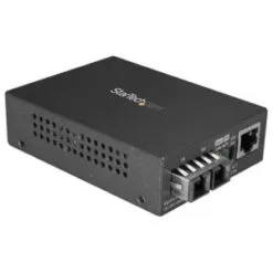 STARTECH Media Converter - Fiber 1000Base-SX MM