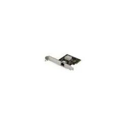 STARTECH PCIe NIC Card - 1 Port - Multi Gigabit