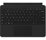 Microsoft Surface Pro type Cover - with Fingerprint Reader