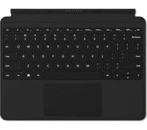 Microsoft Surface Pro type Cover - with Fingerprint Reader