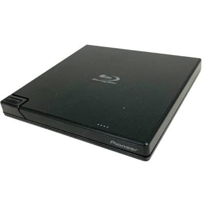 Blu-ray Drives