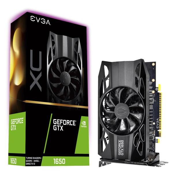 Graphics Card