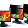 3M PF27.0W9 Privacy Filter for 27" Widescreen Desktop LCD Monitors (16:9)