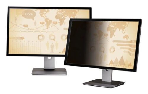 3M PF340W2B Privacy Filter for 34" Widescreen LCD (21:9)