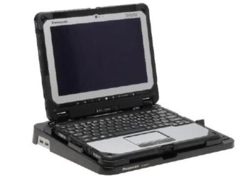 Panasonic Toughbook Accessories