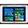 Panasonic Toughpad FZ-M1 (7.0") Mk3 with 8GB Ram & 4G (inc.12 Point Satellite GPS)