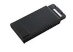 Panasonic Toughbook FZ-55 - Front Area Expansion Module : 2nd Battery (Additional 19 Hours)