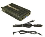 Lind Vehicle Charger 12-32V DC Input for CF-19, CF-U1, CF-C2, CF-H2, FZ-G1, CF-20, CF-33, FZ-A2, FZ-M1, FZ-B2, FZ-X1, FZ-Q2, FZ-E1 & FZ-N1