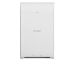 D-Link DAP-2620 Wireless AC1200 Wave 2 Concurrent Dual Band Wall-Plate PoE Access Point (Nuclias Connect enabled)
