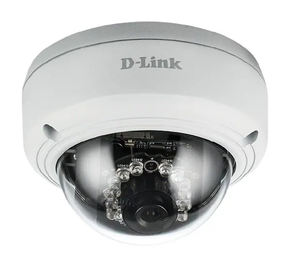 Surveillance - IP Recorders
