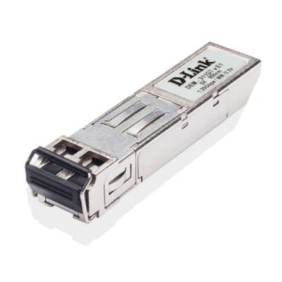 D-Link DEM-311GT 1000Base-SX SFP Transceiver (Multimode 850nm) - 550m