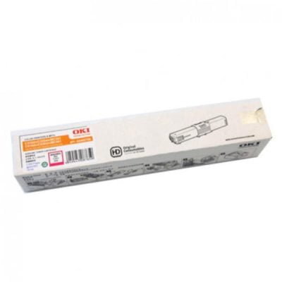 OKI Toner Cartridge Magenta