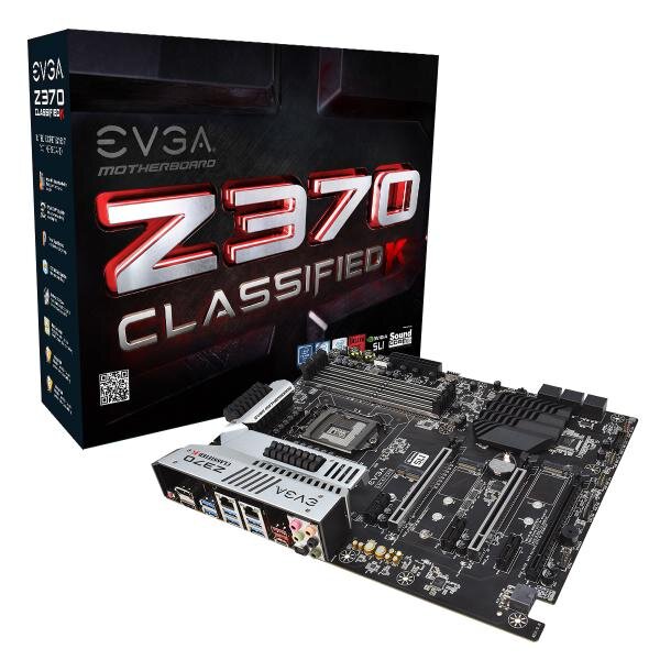 Motherboard