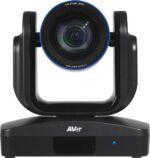 Aver CAM520 USB FHD PTZ Conference camera (1080P, USB, 82 FOV, 18x Total Zoom, PTZ 130 pan, 90 tilt, RS232)