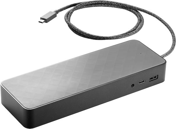 Docking Stations