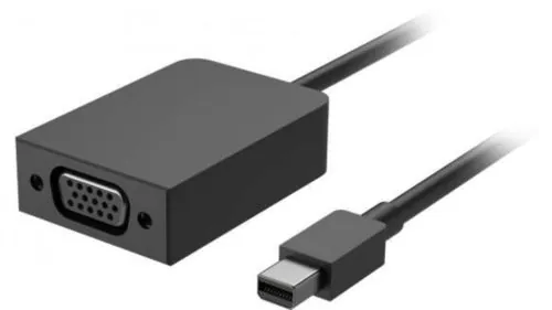 MICROSOFT SURFACE MINI DISPLAYPORT TO VGA (F) ADAPTER