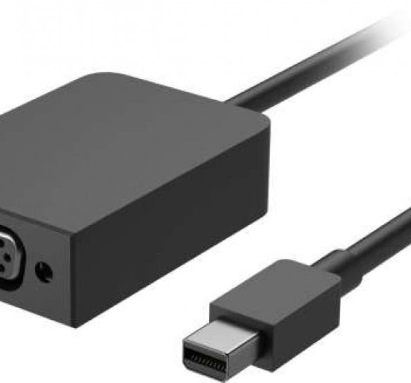 MICROSOFT SURFACE MINI DISPLAYPORT TO VGA (F) ADAPTER