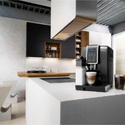 Delonghi Dinamica Fully Automatic Coffee Machine