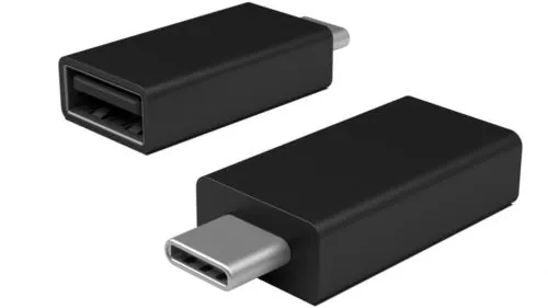 MICROSOFT SURFACE USB-C TO USB 3.0 ADAPTER
