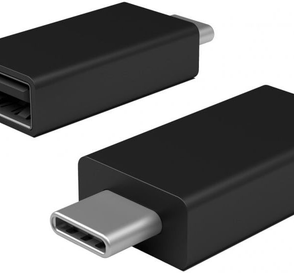 MICROSOFT SURFACE USB-C TO USB 3.0 ADAPTER
