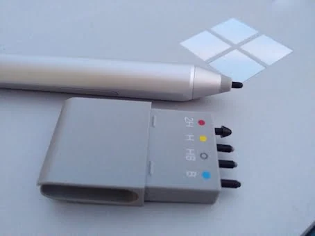Pens & Tips