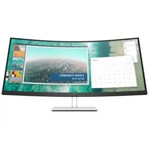 Monitors, Display & Projectors