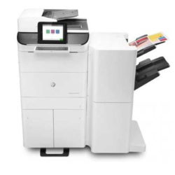 Printers, Scanners and POS