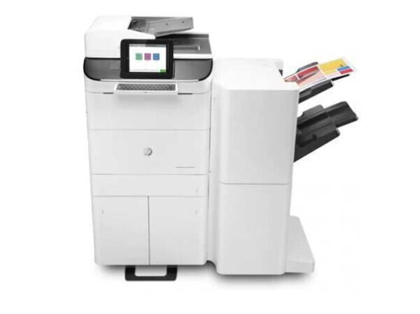 Printers, Scanners and POS