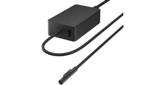 MICROSOFT SURFACE 127W POWER SUPPLY FOR SURFACE BOOK/2/3