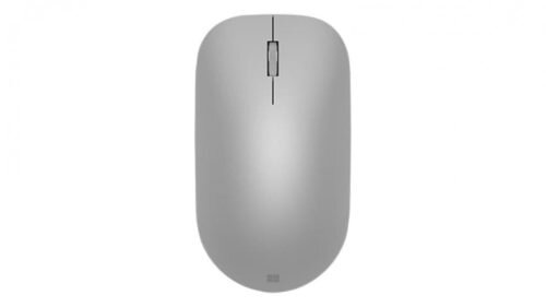 MICROSOFT SURFACE BLUETOOTH MOUSE - GREY