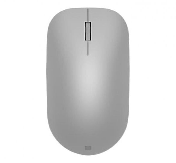 MICROSOFT SURFACE BLUETOOTH MOUSE - GREY