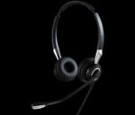 Jabra BIZ 2400 II Duo - BIZ 2400-2425, NC